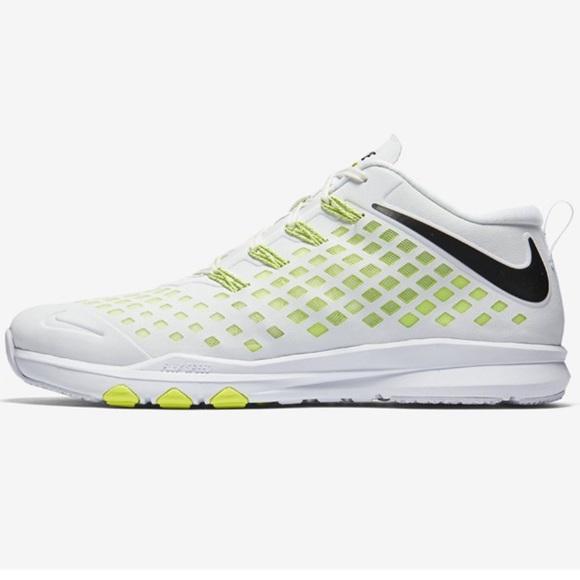 nike train quick
